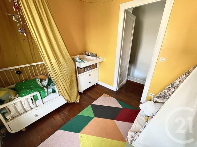 Maison à vendre - 4 pièces - 84 m2 - Boissy St Leger - 94 - ILE-DE-FRANCE