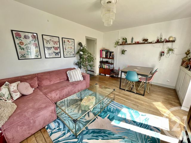 Maison à vendre - 4 pièces - 84 m2 - Boissy St Leger - 94 - ILE-DE-FRANCE