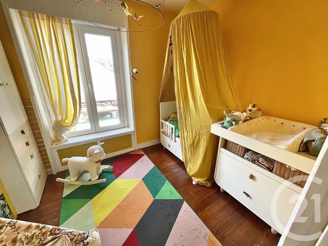 Maison à vendre - 4 pièces - 84 m2 - Boissy St Leger - 94 - ILE-DE-FRANCE