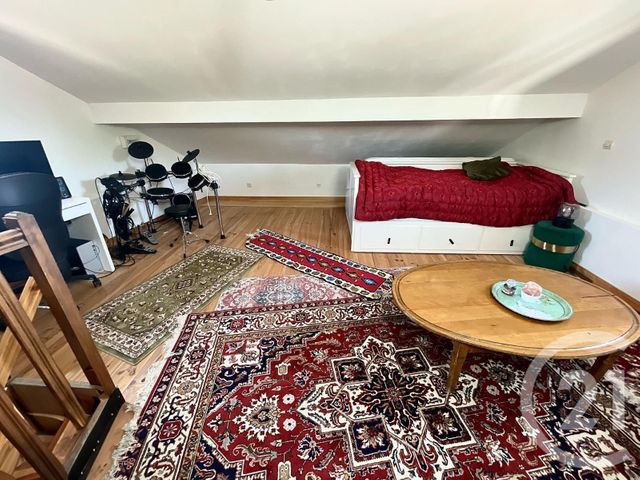 Maison à vendre - 4 pièces - 84 m2 - Boissy St Leger - 94 - ILE-DE-FRANCE