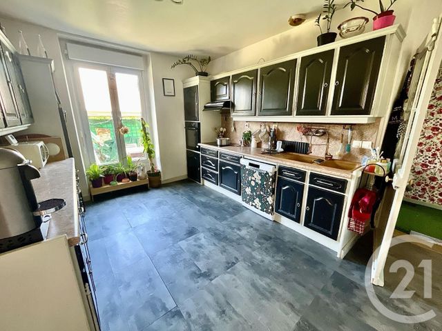 Maison à vendre - 4 pièces - 84 m2 - Boissy St Leger - 94 - ILE-DE-FRANCE