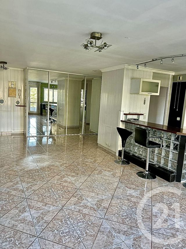 Appartement F4 &agrave; vendre - 4 pi&egrave;ces - 84,02 m2 - Boissy St Leger - 94 - ILE-DE-FRANCE