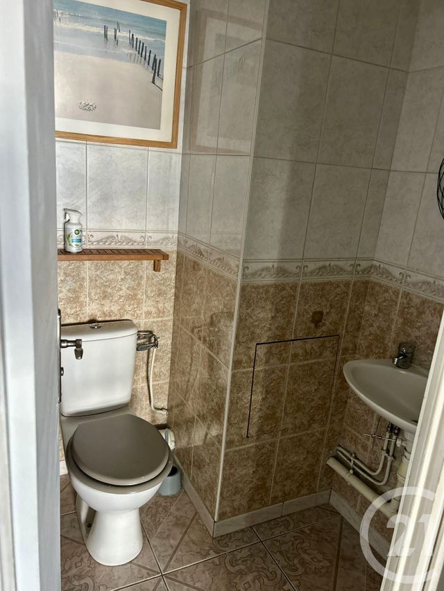 Appartement F4 &agrave; vendre - 4 pi&egrave;ces - 84,02 m2 - Boissy St Leger - 94 - ILE-DE-FRANCE