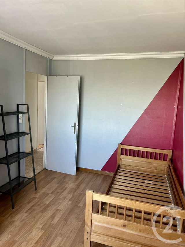 Appartement F4 &agrave; vendre - 4 pi&egrave;ces - 84,02 m2 - Boissy St Leger - 94 - ILE-DE-FRANCE