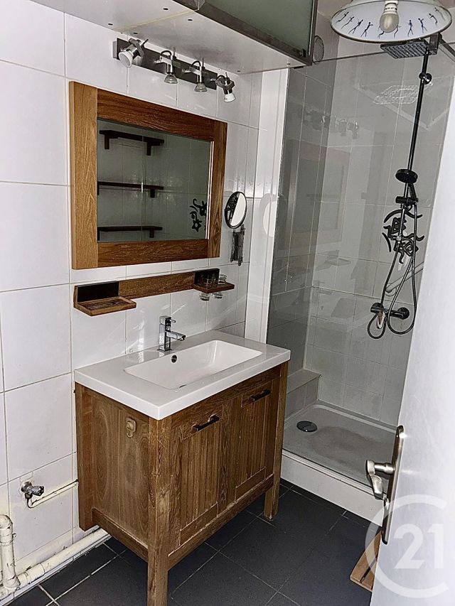 Appartement F4 &agrave; vendre - 4 pi&egrave;ces - 84,02 m2 - Boissy St Leger - 94 - ILE-DE-FRANCE