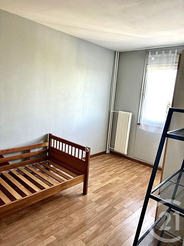 Appartement F4 &agrave; vendre - 4 pi&egrave;ces - 84,02 m2 - Boissy St Leger - 94 - ILE-DE-FRANCE