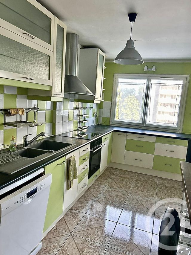 Appartement F4 &agrave; vendre - 4 pi&egrave;ces - 84,02 m2 - Boissy St Leger - 94 - ILE-DE-FRANCE