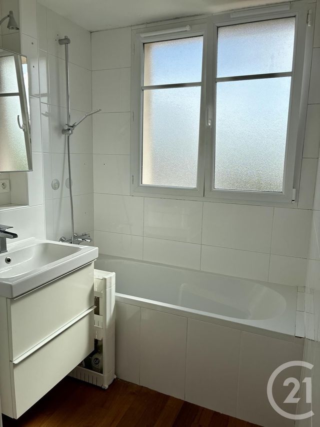 Appartement F4 à vendre - 4 pièces - 62,73 m2 - Champigny Sur Marne - 94 - ILE-DE-FRANCE