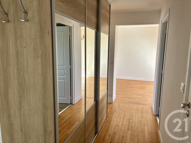Appartement F4 à vendre - 4 pièces - 62,73 m2 - Champigny Sur Marne - 94 - ILE-DE-FRANCE