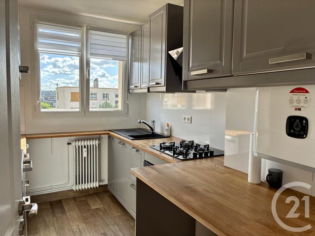 Appartement F4 à vendre - 4 pièces - 62,73 m2 - Champigny Sur Marne - 94 - ILE-DE-FRANCE