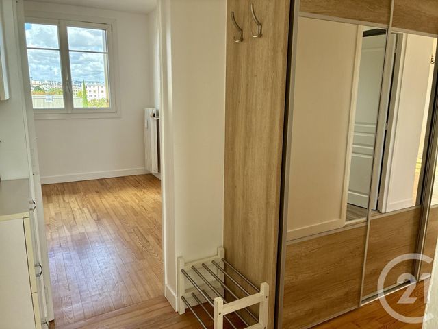Appartement F4 à vendre - 4 pièces - 62,73 m2 - Champigny Sur Marne - 94 - ILE-DE-FRANCE