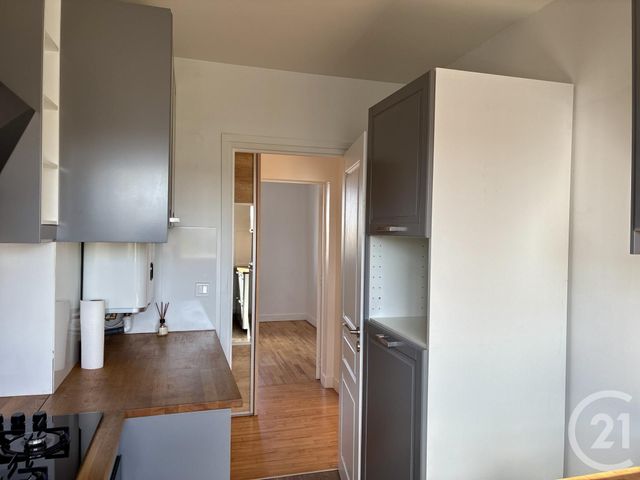 Appartement F4 à vendre - 4 pièces - 62,73 m2 - Champigny Sur Marne - 94 - ILE-DE-FRANCE