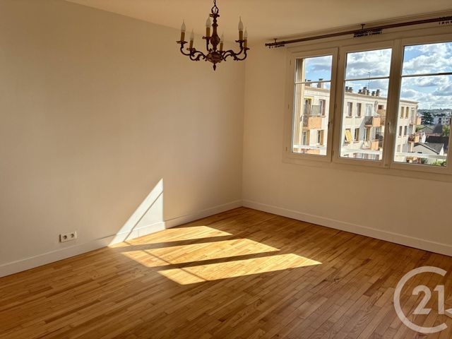 Appartement F4 à vendre - 4 pièces - 62,73 m2 - Champigny Sur Marne - 94 - ILE-DE-FRANCE