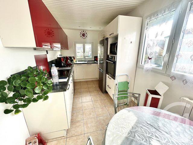 Maison à vendre - 4 pièces - 77 m2 - Boissy St Leger - 94 - ILE-DE-FRANCE