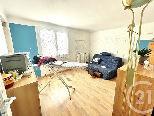 Maison à vendre - 4 pièces - 77 m2 - Boissy St Leger - 94 - ILE-DE-FRANCE