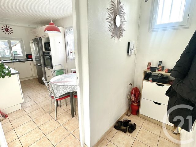 Maison à vendre - 4 pièces - 77 m2 - Boissy St Leger - 94 - ILE-DE-FRANCE