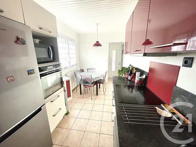 Maison à vendre - 4 pièces - 77 m2 - Boissy St Leger - 94 - ILE-DE-FRANCE