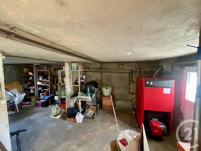 Maison à vendre - 4 pièces - 77 m2 - Boissy St Leger - 94 - ILE-DE-FRANCE