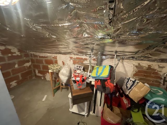 Maison à vendre - 4 pièces - 77 m2 - Boissy St Leger - 94 - ILE-DE-FRANCE