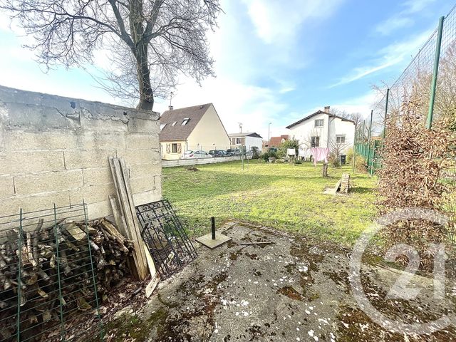 Maison à vendre - 4 pièces - 77 m2 - Boissy St Leger - 94 - ILE-DE-FRANCE