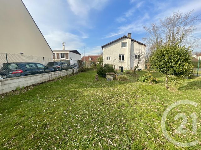 Maison à vendre - 4 pièces - 77 m2 - Boissy St Leger - 94 - ILE-DE-FRANCE