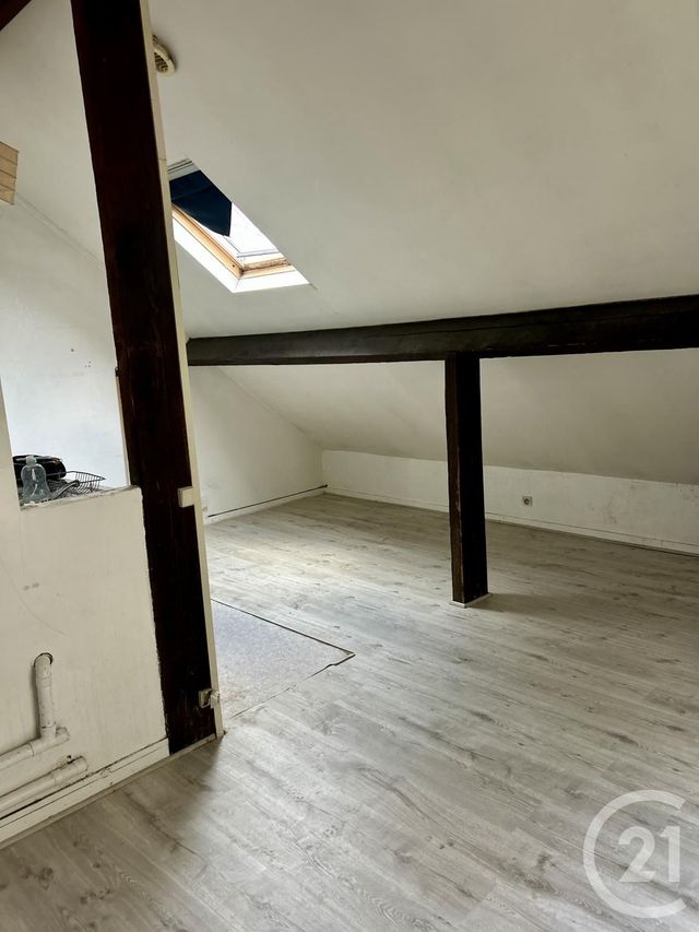 Appartement Studio &agrave; vendre - 1 pi&egrave;ce - 16,71 m2 - Boissy St Leger - 94 - ILE-DE-FRANCE