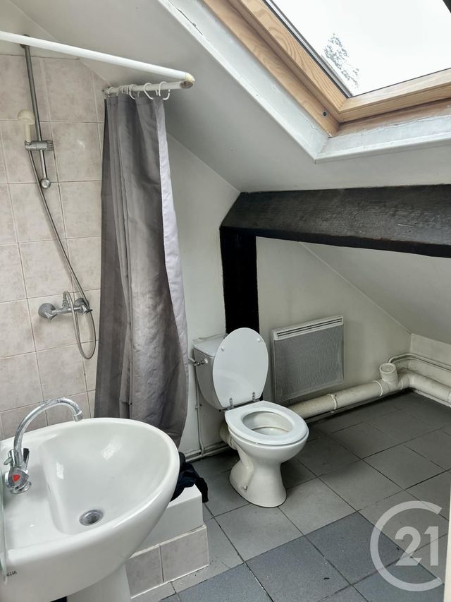 Appartement Studio &agrave; vendre - 1 pi&egrave;ce - 16,71 m2 - Boissy St Leger - 94 - ILE-DE-FRANCE