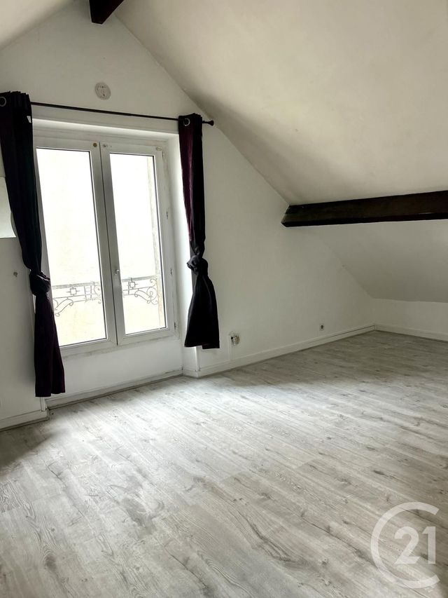 appartement - BOISSY ST LEGER - 94