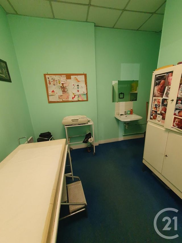 Divers &agrave; vendre - 46,77 m2 - Sucy En Brie - 94 - ILE-DE-FRANCE