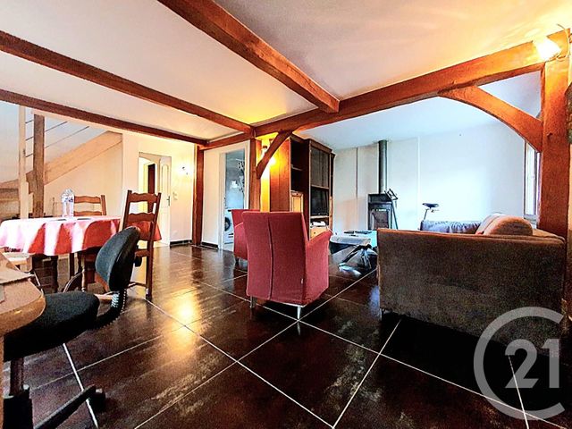 maison - SUCY EN BRIE - 94