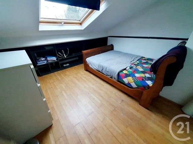 Maison à vendre - 5 pièces - 120 m2 - Sucy En Brie - 94 - ILE-DE-FRANCE