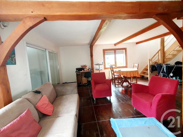 Maison à vendre - 5 pièces - 120 m2 - Sucy En Brie - 94 - ILE-DE-FRANCE
