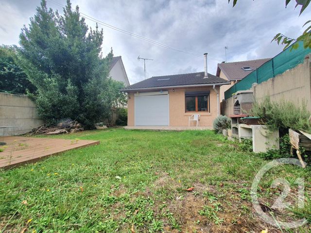 Maison à vendre - 5 pièces - 120 m2 - Sucy En Brie - 94 - ILE-DE-FRANCE