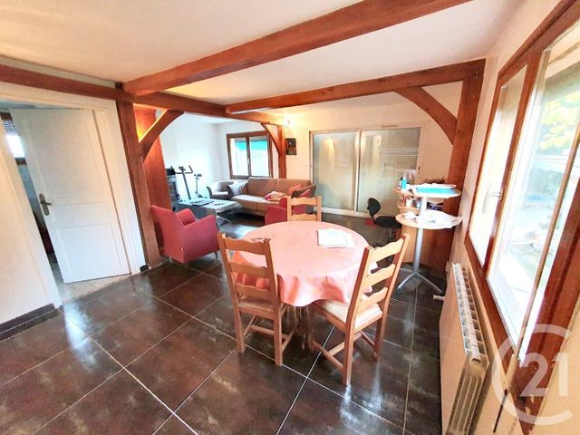 Maison à vendre - 5 pièces - 120 m2 - Sucy En Brie - 94 - ILE-DE-FRANCE