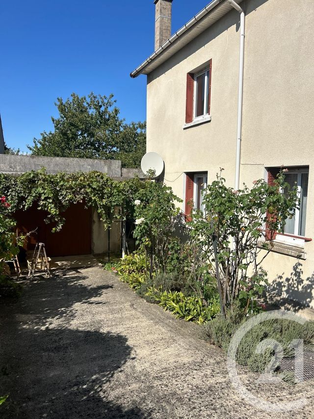 Maison à vendre - 4 pièces - 97 m2 - Limeil Brevannes - 94 - ILE-DE-FRANCE
