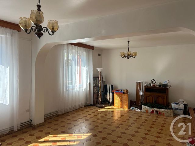 maison - LIMEIL BREVANNES - 94