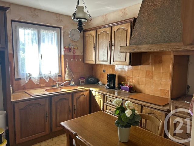 Maison à vendre - 4 pièces - 97 m2 - Limeil Brevannes - 94 - ILE-DE-FRANCE