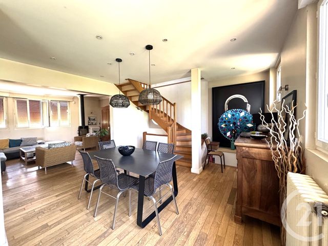 Maison &agrave; vendre - 6 pi&egrave;ces - 200 m2 - Sucy En Brie - 94 - ILE-DE-FRANCE