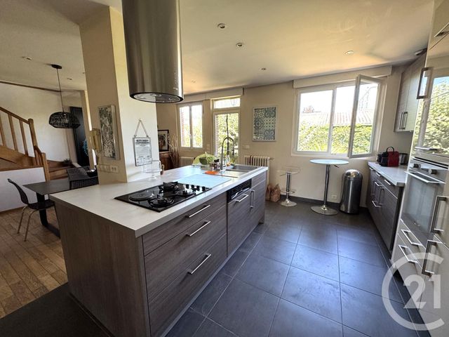Maison &agrave; vendre - 6 pi&egrave;ces - 200 m2 - Sucy En Brie - 94 - ILE-DE-FRANCE