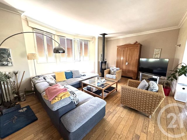 Maison &agrave; vendre - 6 pi&egrave;ces - 200 m2 - Sucy En Brie - 94 - ILE-DE-FRANCE