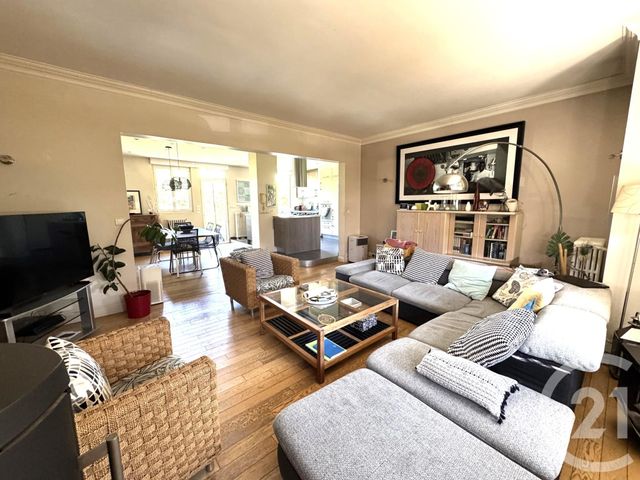 Maison &agrave; vendre - 6 pi&egrave;ces - 200 m2 - Sucy En Brie - 94 - ILE-DE-FRANCE