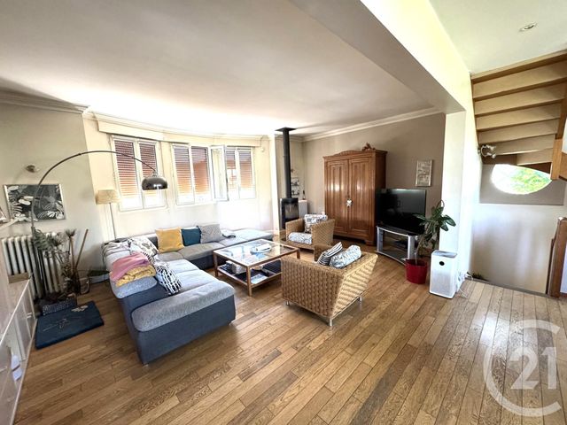 Maison &agrave; vendre - 6 pi&egrave;ces - 200 m2 - Sucy En Brie - 94 - ILE-DE-FRANCE
