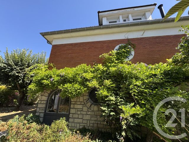 Maison &agrave; vendre - 6 pi&egrave;ces - 200 m2 - Sucy En Brie - 94 - ILE-DE-FRANCE