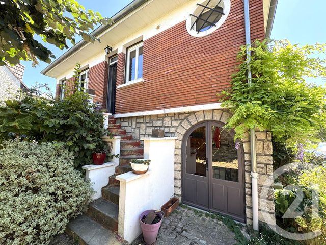 maison - SUCY EN BRIE - 94