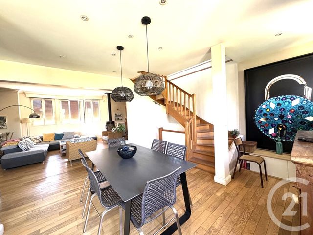 Maison &agrave; vendre - 6 pi&egrave;ces - 200 m2 - Sucy En Brie - 94 - ILE-DE-FRANCE
