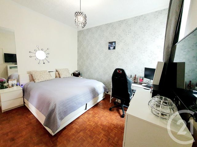 Appartement F2 &agrave; vendre - 2 pi&egrave;ces - 47,39 m2 - Boissy St Leger - 94 - ILE-DE-FRANCE