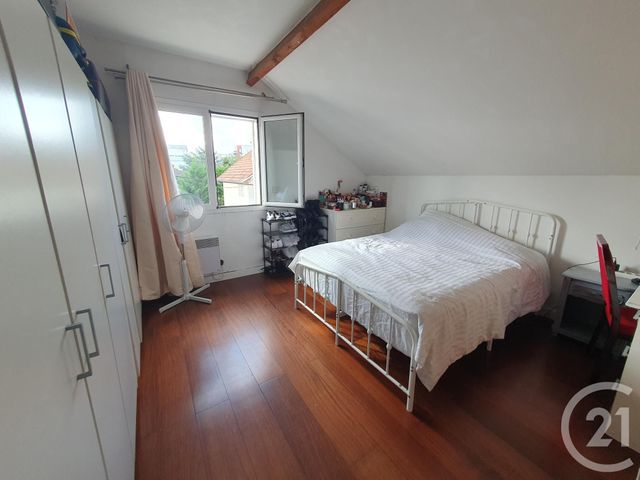 Appartement F3 &agrave; vendre - 3 pi&egrave;ces - 46,80 m2 - Limeil Brevannes - 94 - ILE-DE-FRANCE