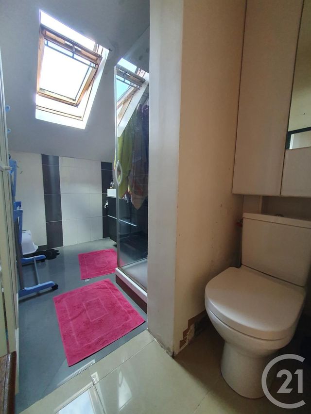 Appartement F3 &agrave; vendre - 3 pi&egrave;ces - 46,80 m2 - Limeil Brevannes - 94 - ILE-DE-FRANCE