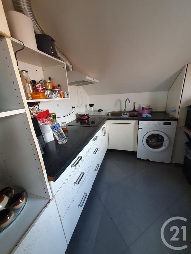 Appartement F3 &agrave; vendre - 3 pi&egrave;ces - 46,80 m2 - Limeil Brevannes - 94 - ILE-DE-FRANCE