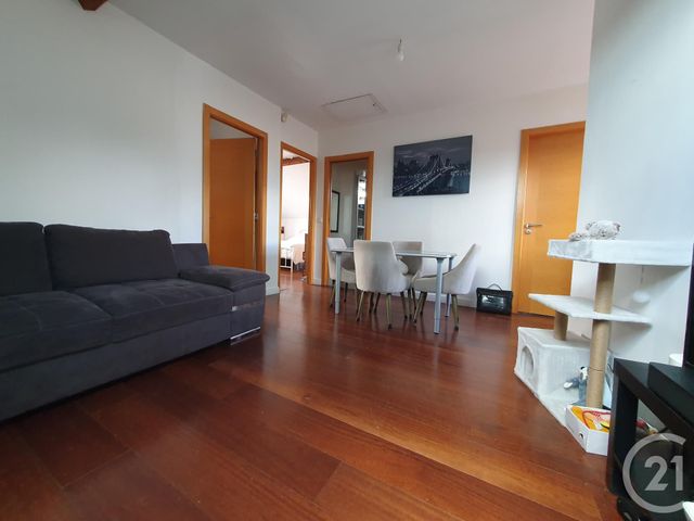 appartement - LIMEIL BREVANNES - 94